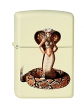 images/productimages/small/Zippo Snake Girl 2003164.jpg